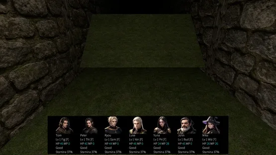 Dungeon Apollonios screenshot 5