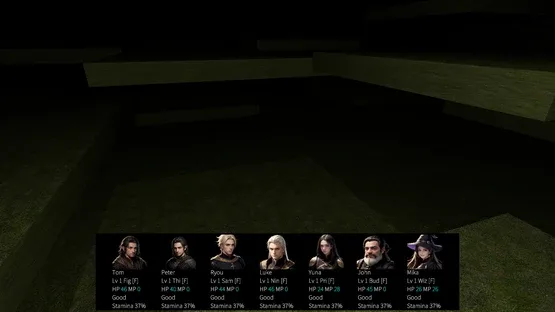 Dungeon Apollonios screenshot 7