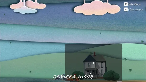 Scraps: Hellmouth Creek screenshot 2