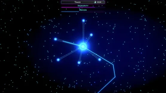CyberQuest screenshot 2