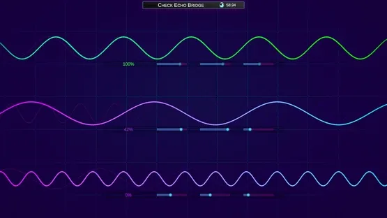 CyberQuest screenshot 9