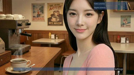 My Summer Love screenshot 1