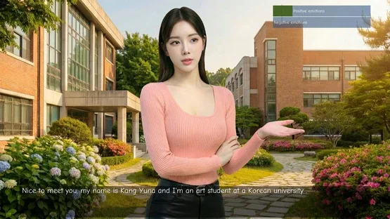 My Summer Love screenshot 2
