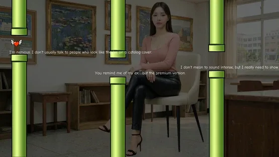 My Summer Love screenshot 3