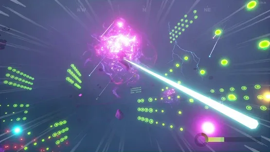 Swing of the Valkyries screenshot 3