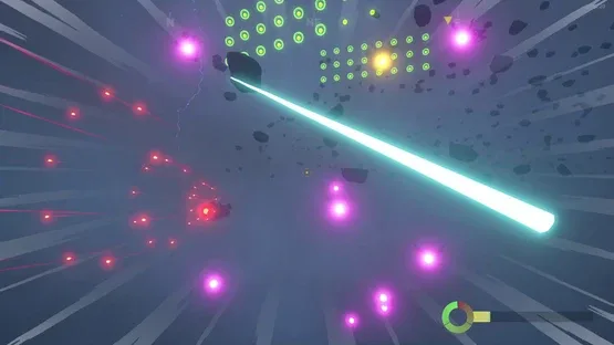 Swing of the Valkyries screenshot 4