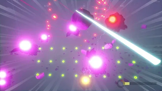 Swing of the Valkyries screenshot 6