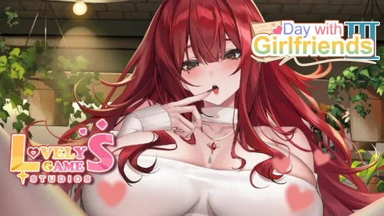 Days With Girlfriends Ⅲ screenshot 4