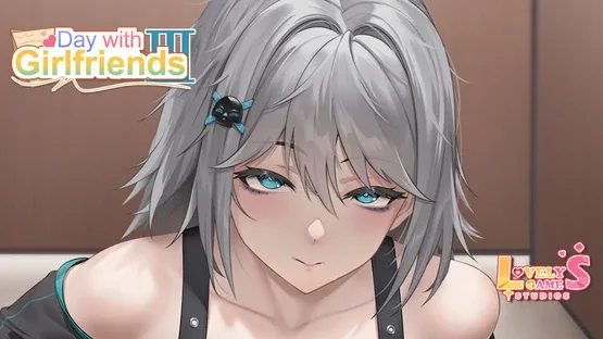 Days With Girlfriends Ⅲ screenshot 5