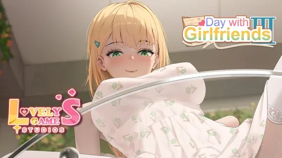 Days With Girlfriends Ⅲ screenshot 1