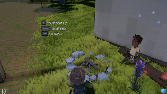 Southbound Screenshot