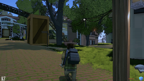 Southbound Screenshot