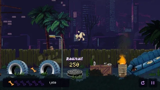 Poodle Kick screenshot 6