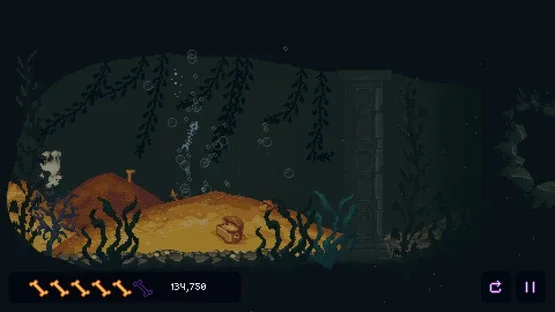 Poodle Kick screenshot 7