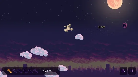 Poodle Kick screenshot 8