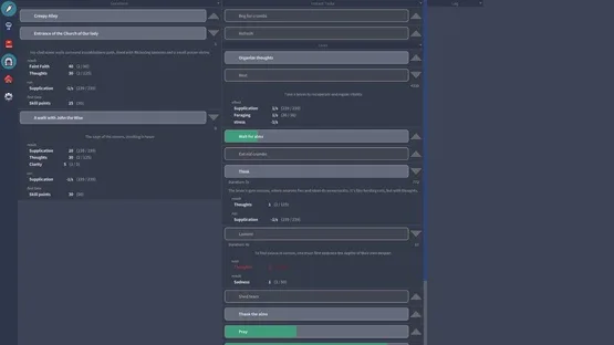 Beggar's Life screenshot 3