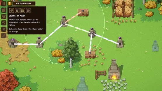 Forage Wizard screenshot 3