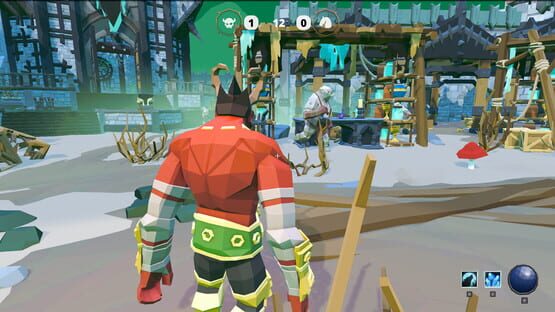 SeekOut screenshot 7