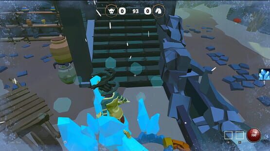 SeekOut screenshot 8