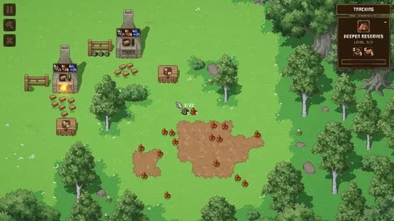 Forage Wizard screenshot 14