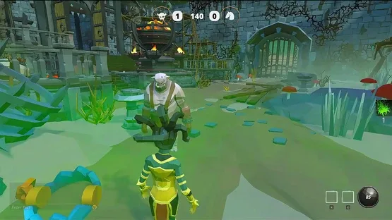 SeekOut screenshot 11