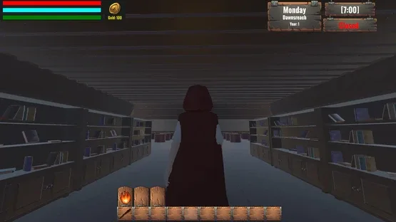 Coin & Cauldron screenshot 2