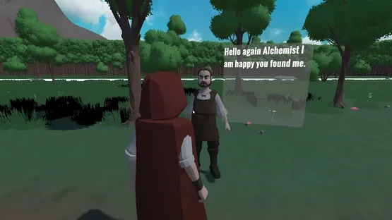 Coin & Cauldron screenshot 3