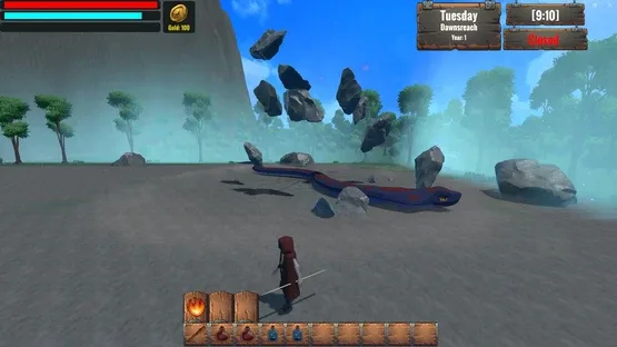 Coin & Cauldron screenshot 4