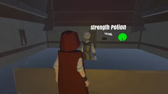 Coin & Cauldron screenshot 6