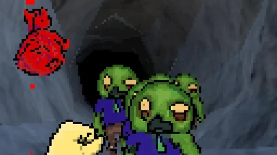 Blasted GutZ screenshot 2