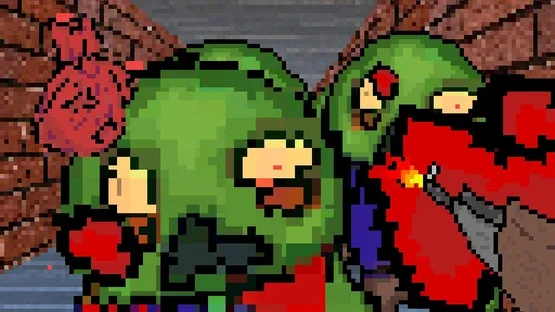 Blasted GutZ screenshot 3