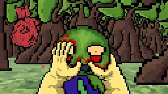 Blasted GutZ screenshot 4