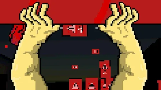 Blasted GutZ screenshot 5