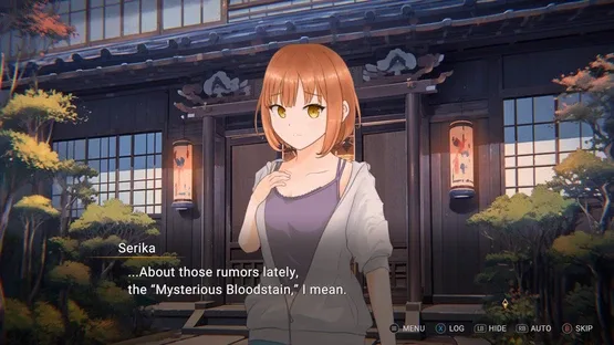 Island of Ruin screenshot 5
