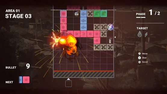 Island of Ruin screenshot 6