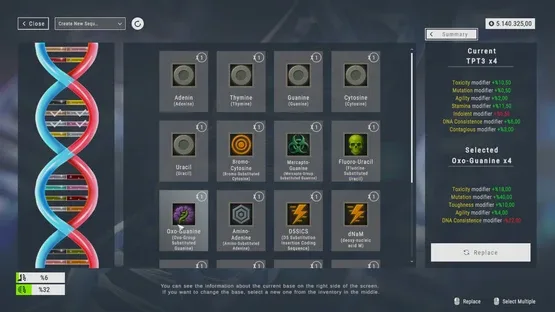 Dead 4 Now: Bio-weapon Simulator screenshot 3