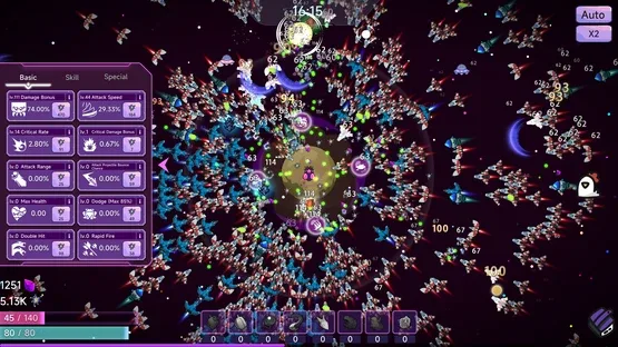 Swarm Survivor: Endless Siege screenshot 5