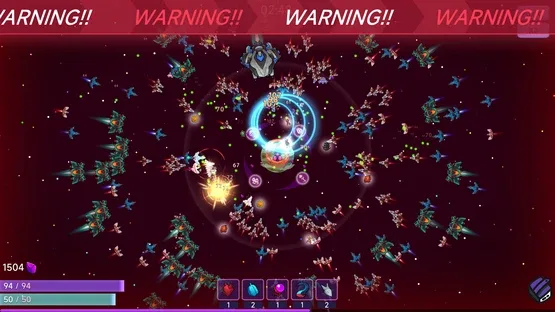 Swarm Survivor: Endless Siege screenshot 7