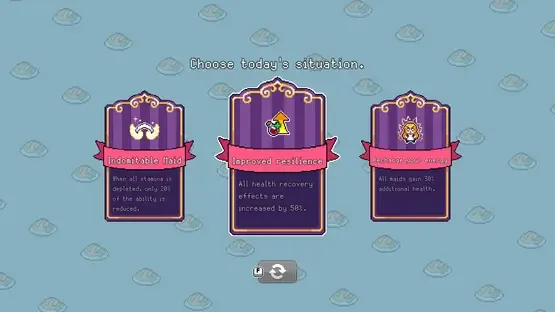 Maids of Storm screenshot 4