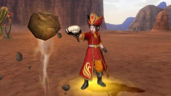 Dragon Quest X: All In One Package - Versions 1-7 screenshot 1