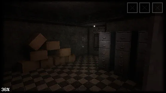 Dash Dot Die screenshot 1