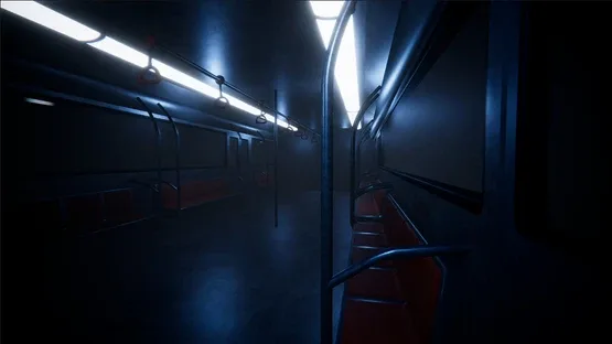 Midnight Train screenshot 1
