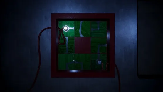 Midnight Train screenshot 2