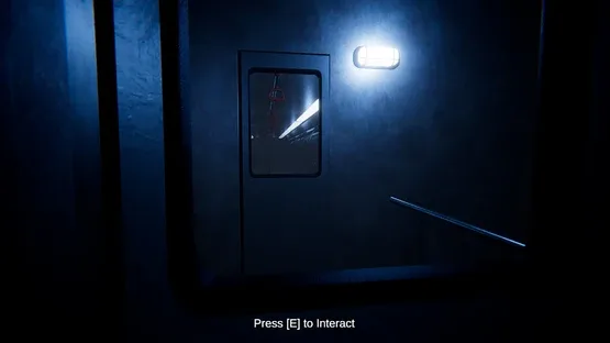 Midnight Train screenshot 4