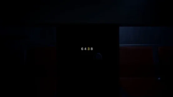 Midnight Train screenshot 5