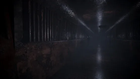Midnight Train screenshot 6