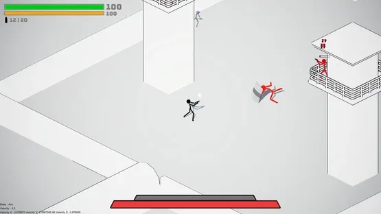 S.U.S screenshot 2