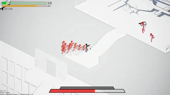 S.U.S screenshot 4