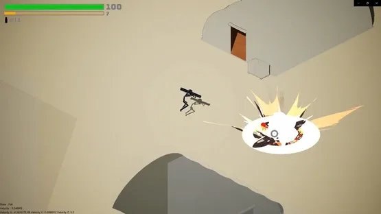 S.U.S screenshot 5