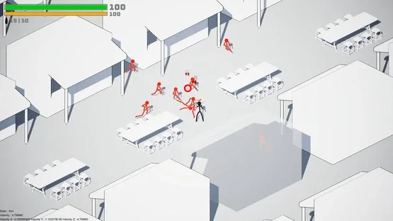 S.U.S screenshot 6